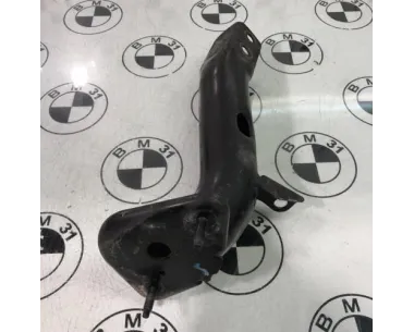 Support de pare chocs avant MINI MINI 1 R50/R53 PHASE 1 Essence