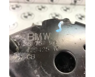 Support de pare chocs avant MINI MINI 1 R50/R53 PHASE 1 Essence