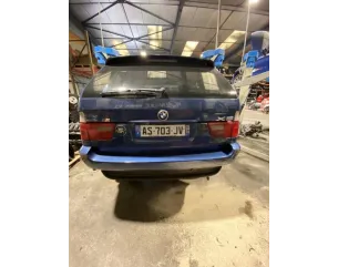 Feu arriere principal droit (feux) BMW X5 E53 Diesel