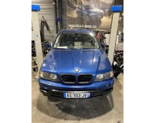 Feu arriere principal droit (feux) BMW X5 E53 Diesel 2