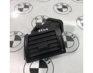 Aerateur tableau de bord avant gauche BMW SERIE 3 E46 COMPACT PHASE 1 Diesel