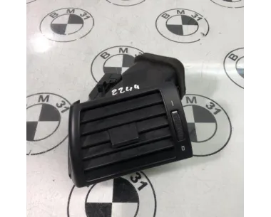 Aerateur tableau de bord avant gauche BMW SERIE 3 E46 COMPACT PHASE 1 Diesel