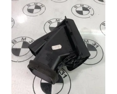 Aerateur tableau de bord avant gauche BMW SERIE 3 E46 COMPACT PHASE 1 Diesel