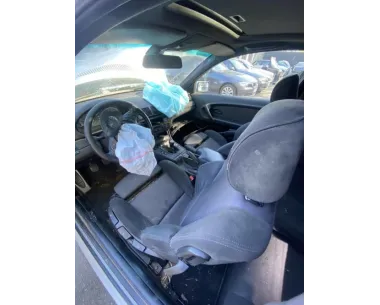 Aerateur tableau de bord avant gauche BMW SERIE 3 E46 COMPACT PHASE 1 Diesel