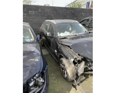 Bras de suspension superieur avant gauche BMW X1 E84 PHASE 1 Diesel