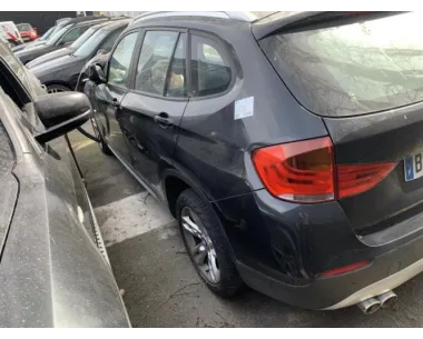 Bras de suspension superieur avant gauche BMW X1 E84 PHASE 1 Diesel