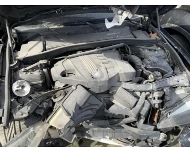 Bras de suspension superieur avant droit BMW X1 E84 PHASE 1 Diesel