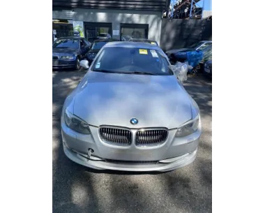 Bras de suspension superieur avant gauche BMW SERIE 3 E92 COUPE PHASE 2 Diesel