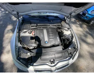 Bras de suspension superieur avant gauche BMW SERIE 3 E92 COUPE PHASE 2 Diesel