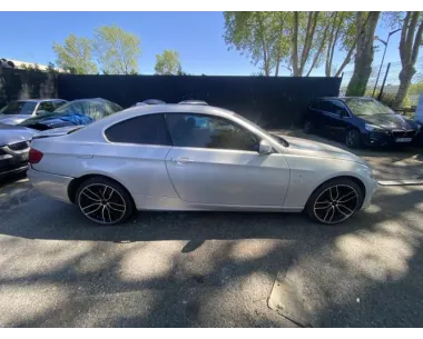 Bras de suspension superieur avant droit BMW SERIE 3 E92 COUPE PHASE 2 Diesel