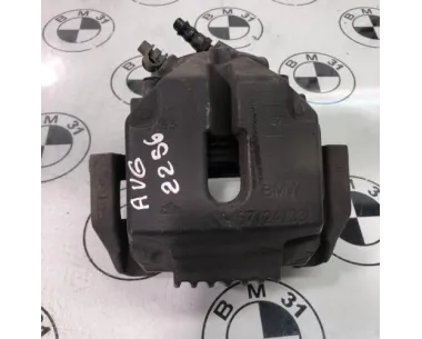 Etrier avant gauche (freinage) BMW SERIE 3 E92 COUPE PHASE 2 Diesel