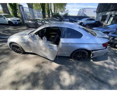 Etrier avant gauche (freinage) BMW SERIE 3 E92 COUPE PHASE 2 Diesel