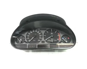 Compteur BMW SERIE 3 E46 PHASE 2 