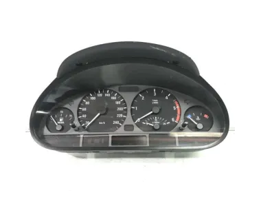 Compteur BMW SERIE 3 E46 PHASE 2 