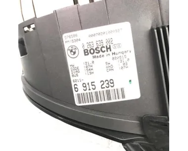 Compteur BMW SERIE 3 E46 PHASE 2 