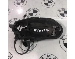 Support poignee porte avant gauche BMW X3 E83 PHASE 2 Diesel