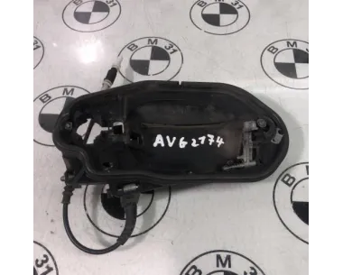 Support poignee porte avant gauche BMW X3 E83 PHASE 2 Diesel