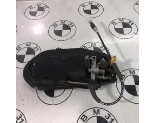 Support poignee porte avant gauche BMW X3 E83 PHASE 2 Diesel 2