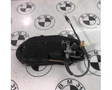 Support poignee porte avant gauche BMW X3 E83 PHASE 2 Diesel