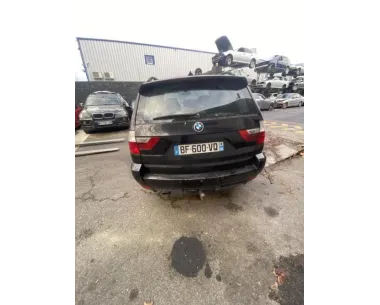 Support poignee porte avant gauche BMW X3 E83 PHASE 2 Diesel