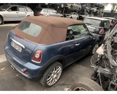 Bloc ABS (freins anti-blocage) MINI MINI 2 R57 CABRIOLET PHASE 1 Essence