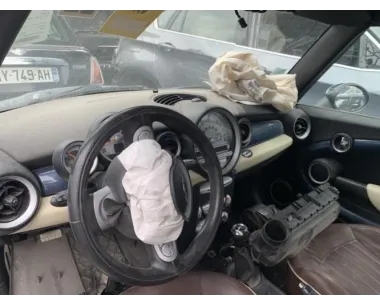 Bloc ABS (freins anti-blocage) MINI MINI 2 R57 CABRIOLET PHASE 1 Essence