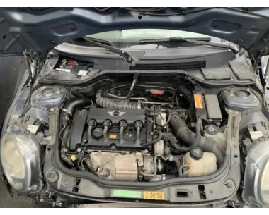 Bloc ABS (freins anti-blocage) MINI MINI 2 R57 CABRIOLET PHASE 1 Essence