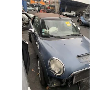 Bloc ABS (freins anti-blocage) MINI MINI 2 R57 CABRIOLET PHASE 1 Essence