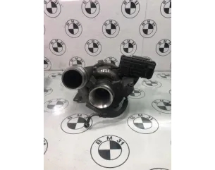 Turbo BMW SERIE 3 E92 COUPE PHASE 2 Diesel
