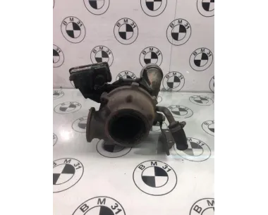 Turbo BMW SERIE 3 E92 COUPE PHASE 2 Diesel