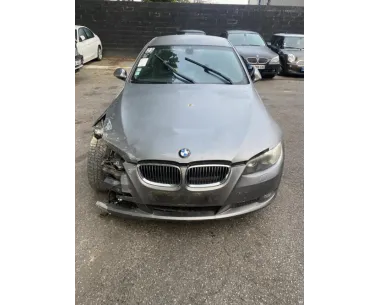 Aerateur tableau de bord BMW SERIE 3 E92 COUPE PHASE 1 Diesel