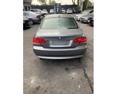 Aerateur tableau de bord BMW SERIE 3 E92 COUPE PHASE 1 Diesel