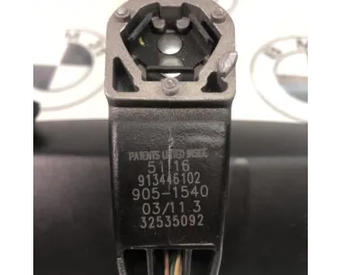 Retroviseur interieur BMW X1 E84 PHASE 1 Diesel