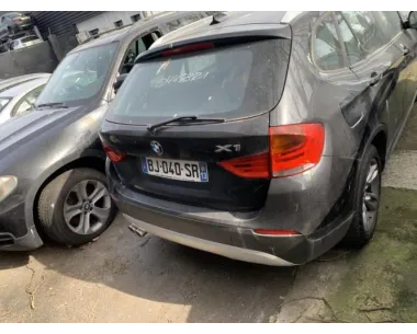 Retroviseur interieur BMW X1 E84 PHASE 1 Diesel