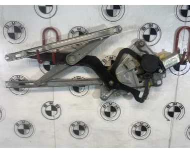 Leve vitre electrique avant gauche BMW SERIE 8 E31 COUPE 