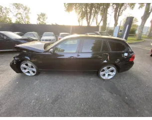 Custode arriere gauche (porte) BMW SERIE 3 E91 TOURING PHASE 1 BREAK Diesel