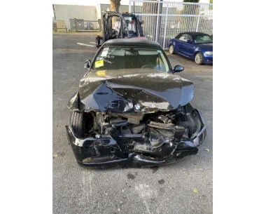 Custode arriere gauche (porte) BMW SERIE 3 E91 TOURING PHASE 1 BREAK Diesel