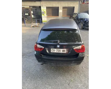 Custode arriere gauche (porte) BMW SERIE 3 E91 TOURING PHASE 1 BREAK Diesel