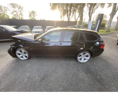 Custode arriere gauche (porte) BMW SERIE 3 E91 TOURING PHASE 1 BREAK Diesel