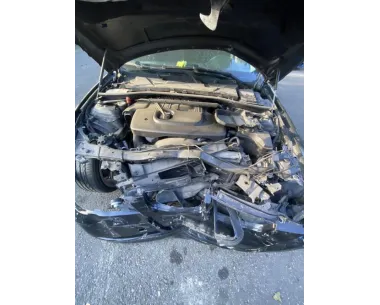 Custode arriere gauche (porte) BMW SERIE 3 E91 TOURING PHASE 1 BREAK Diesel