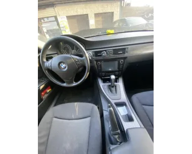 Custode arriere gauche (porte) BMW SERIE 3 E91 TOURING PHASE 1 BREAK Diesel