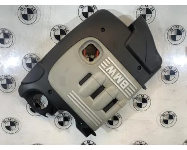 Cache moteur  BMW SERIE 3 E46 TOURING PHASE 1 BREAK Diesel