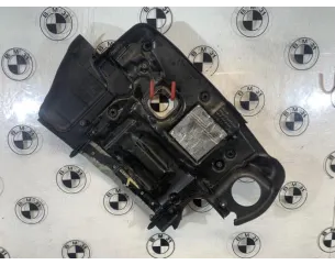 Cache moteur  BMW SERIE 3 E46 TOURING PHASE 1 BREAK Diesel 2