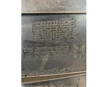 Cache moteur  BMW SERIE 3 E46 TOURING PHASE 1 BREAK Diesel