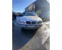 Cache moteur  BMW SERIE 3 E46 TOURING PHASE 1 BREAK Diesel