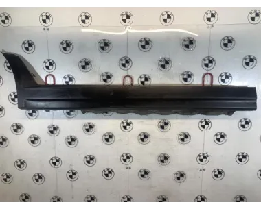 Bas de caisse droit BMW X3 E83 PHASE 2 Diesel