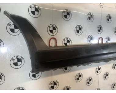 Bas de caisse droit BMW X3 E83 PHASE 2 Diesel