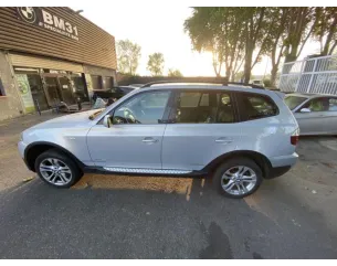 Porte avant gauche BMW X3 E83 PHASE 2 Diesel