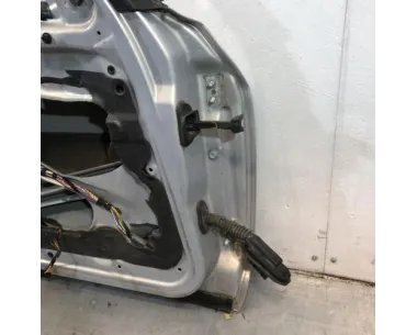 Porte avant gauche BMW X3 E83 PHASE 2 Diesel