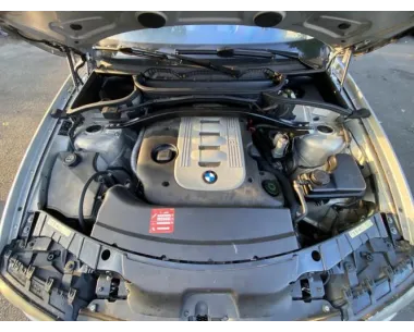 Porte avant gauche BMW X3 E83 PHASE 2 Diesel